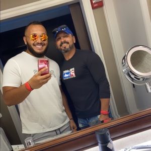 Meet your Posher, Albert